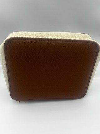 Neceser de viaje Lanvin