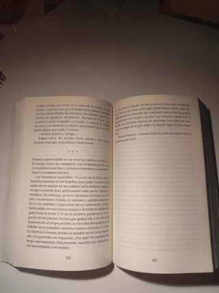Te espero en el fin del mundo
