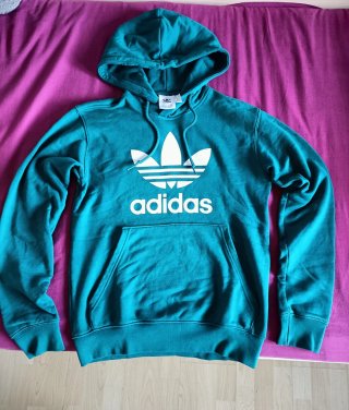 Sudadera Adidas