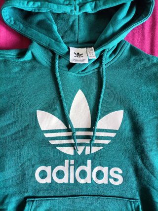 Sudadera Adidas