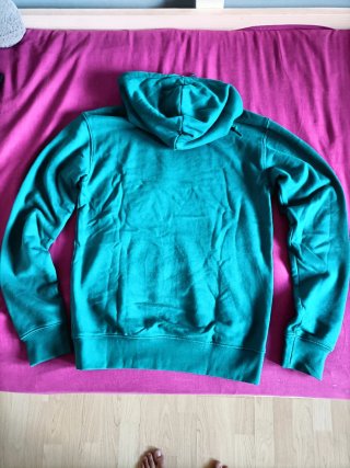 Sudadera Adidas