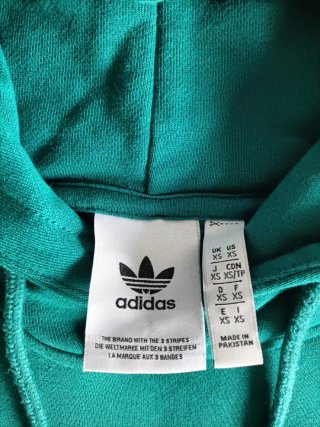 Sudadera Adidas