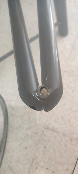 Juego de 4 sillas de comedor