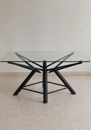 Juego de 4 sillas de comedor