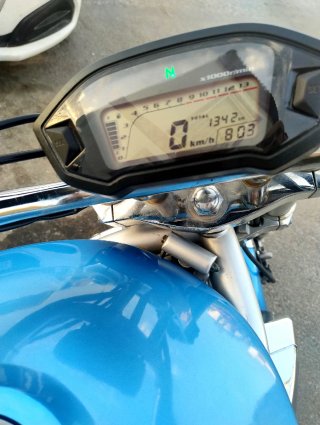 Hyosung Aquila GV650 - Para Reparar