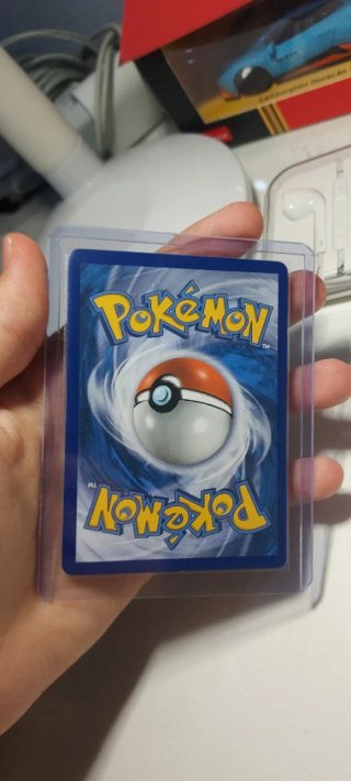 Charizard GX 150/147 Español