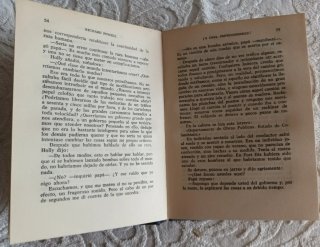 Libro Vintage "¡A casa, emprendedores!"- R. Powell