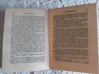 Libro Vintage "¡A casa, emprendedores!"- R. Powell