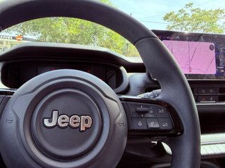 Jeep Avenger 2023