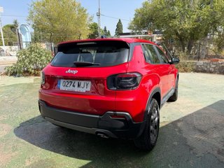 Jeep Avenger 2023