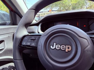 Jeep Avenger 2023