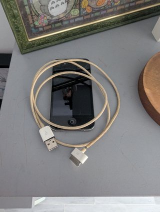 iPhone 4 16GB Softbank per parti