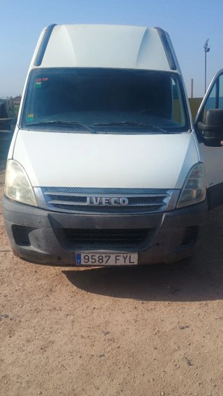Iveco Daily 2007