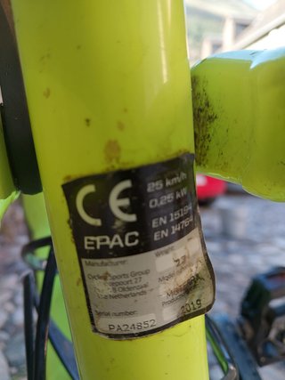 Bicicleta Eléctrica Cannondale Moterra 2019 XL