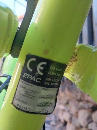 Bicicleta Eléctrica Cannondale Moterra 2019 XL