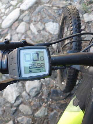 Bicicleta Eléctrica Cannondale Moterra 2019 XL