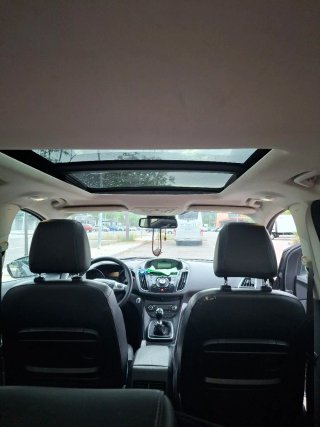 Ford Kuga 2013