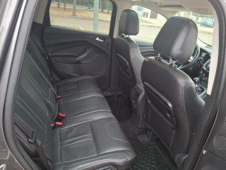 Ford Kuga 2013