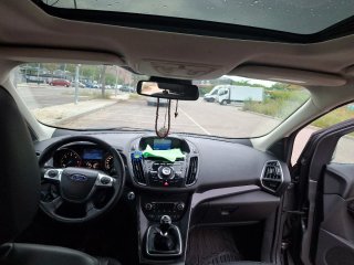 Ford Kuga 2013