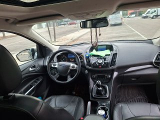 Ford Kuga 2013