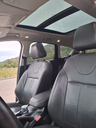 Ford Kuga 2013
