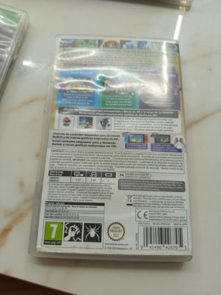 Super Mario 3D All-Stars Nintendo Switch