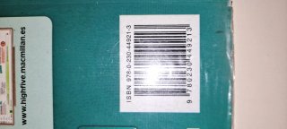 Libro de Inglés 4°ESO
