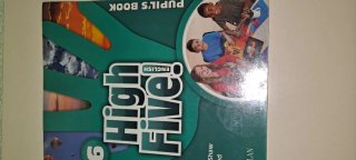 Libro de Inglés 4°ESO