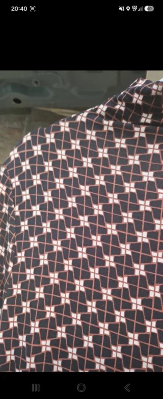 Vestido SURKANA
