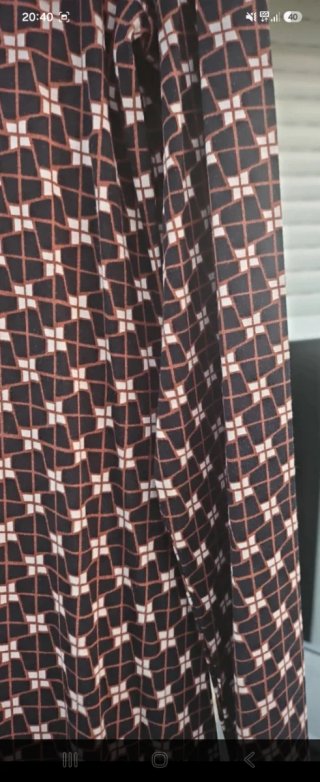 Vestido SURKANA