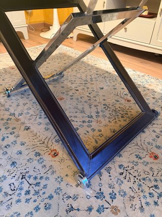 Mesa Comedor Regulable en altura  y Extensible