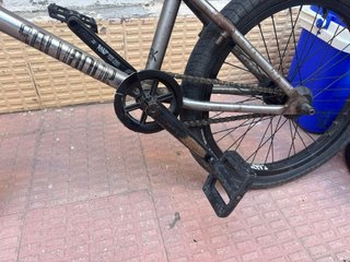 Bmx Subrosa en perfecto estado