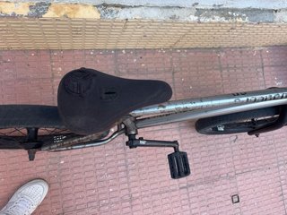 Bmx Subrosa en perfecto estado