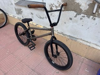 Bmx Subrosa en perfecto estado