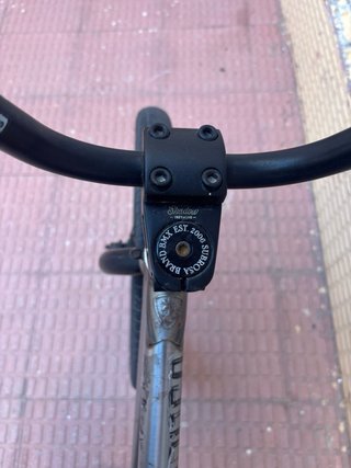Bmx Subrosa en perfecto estado