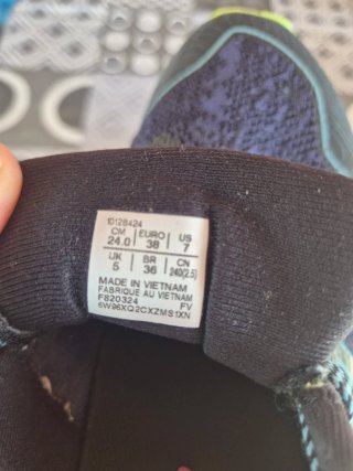 Asics Trabuco 11 Bambas Trail Running