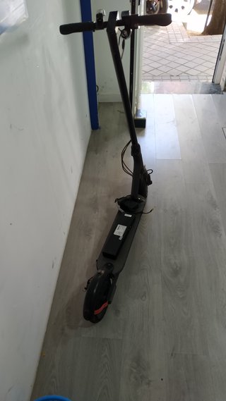 XIAOMI MI ELECTRIC SCOOTER