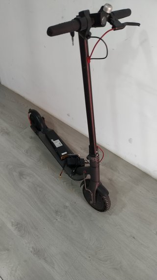 XIAOMI MI ELECTRIC SCOOTER