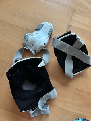 Protecciones Patinaje Traxart