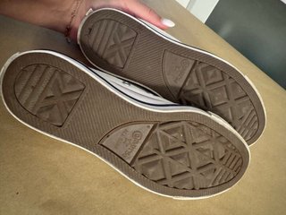 Bambas zapatillas deportivas converse Chuck Taylor