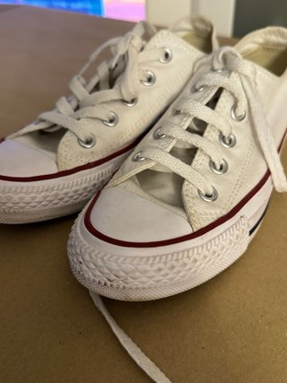 Bambas zapatillas deportivas converse Chuck Taylor