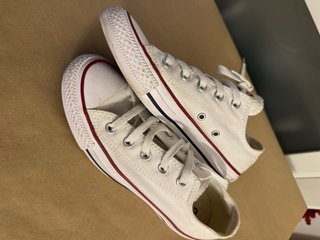 Bambas zapatillas deportivas converse Chuck Taylor
