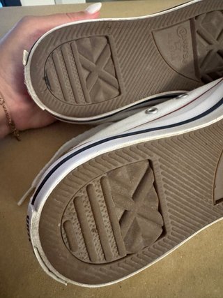 Bambas zapatillas deportivas converse Chuck Taylor