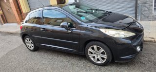 Peugeot 207 2008