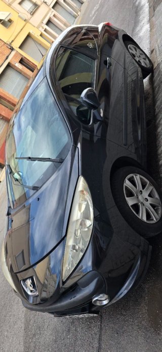 Peugeot 207 2008