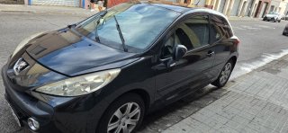 Peugeot 207 2008