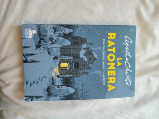 La ratona