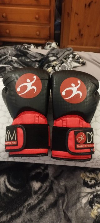 Pack Artes Marciales , Karate - 5 Productos x 20€