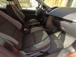 PEUGEOT 207 SW Confort 1.4 VTi 16v 95