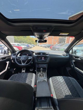 Volkswagen Tiguan 2021 por 344€/mes